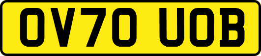 OV70UOB
