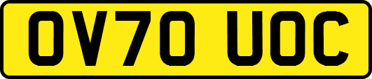 OV70UOC
