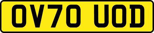 OV70UOD