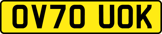 OV70UOK