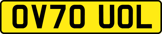 OV70UOL
