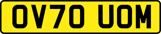 OV70UOM