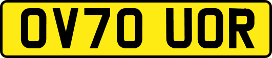 OV70UOR