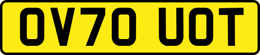 OV70UOT