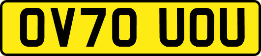 OV70UOU