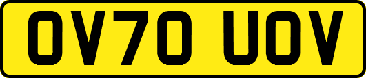 OV70UOV