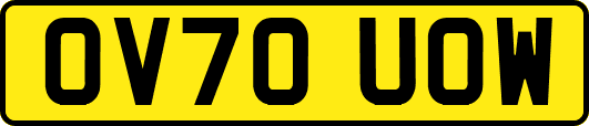OV70UOW