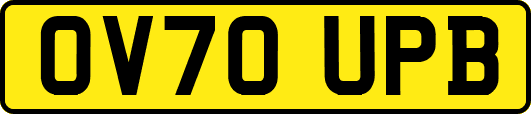 OV70UPB