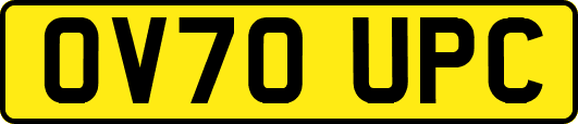 OV70UPC