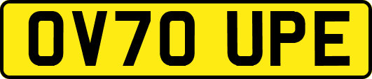 OV70UPE