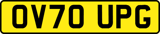 OV70UPG