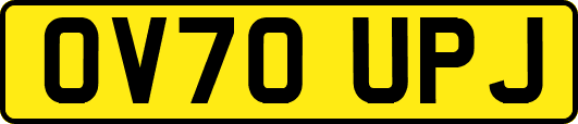 OV70UPJ