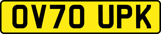 OV70UPK