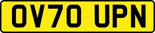 OV70UPN