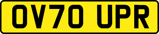 OV70UPR
