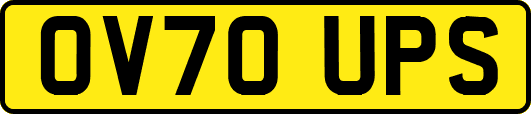 OV70UPS