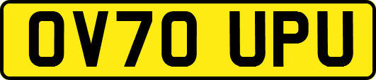 OV70UPU