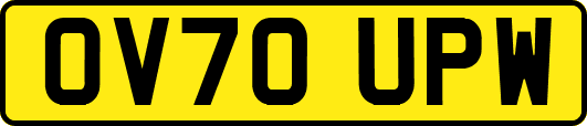 OV70UPW