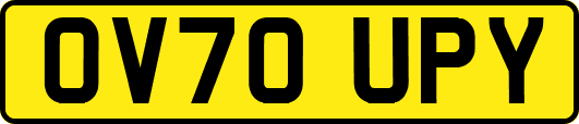 OV70UPY