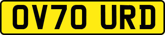 OV70URD
