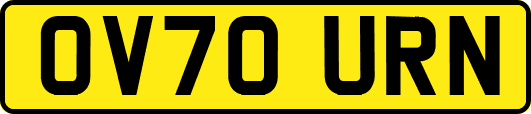 OV70URN