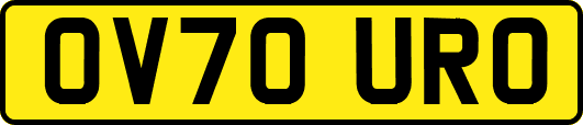 OV70URO