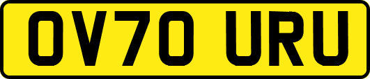 OV70URU