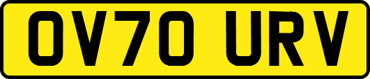 OV70URV
