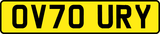 OV70URY