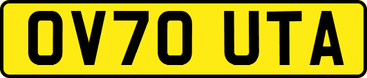 OV70UTA