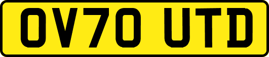 OV70UTD
