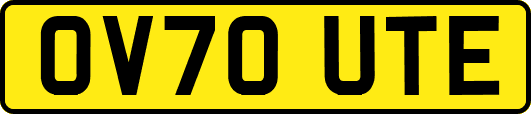 OV70UTE