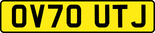 OV70UTJ