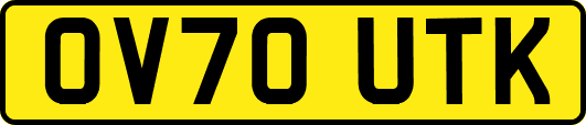 OV70UTK