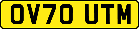 OV70UTM