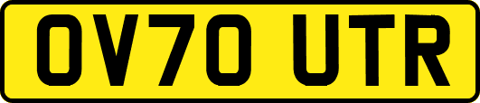 OV70UTR