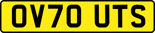 OV70UTS