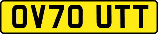 OV70UTT