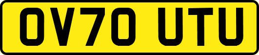 OV70UTU