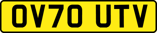 OV70UTV