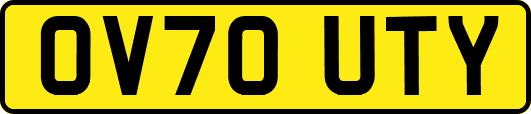 OV70UTY