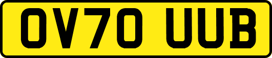 OV70UUB