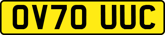 OV70UUC