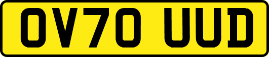 OV70UUD
