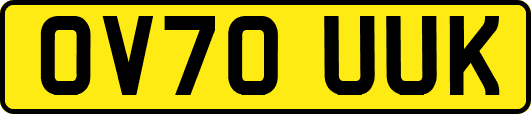 OV70UUK