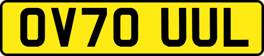 OV70UUL