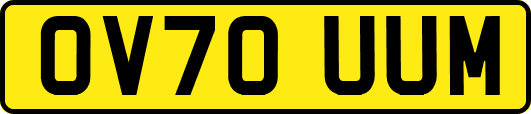 OV70UUM