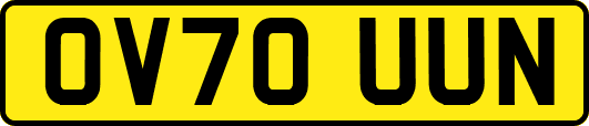 OV70UUN
