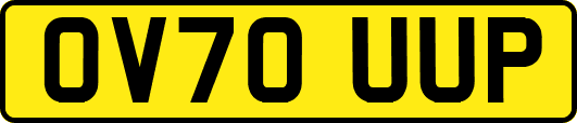 OV70UUP