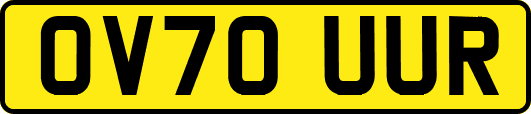 OV70UUR